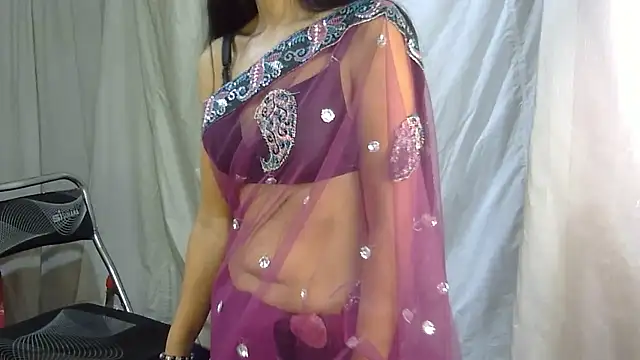 Only-Priya's Webcam Show