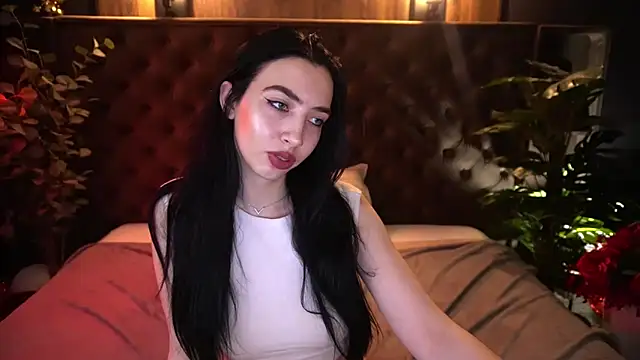 Chat XXX en directo de WildKittenX_