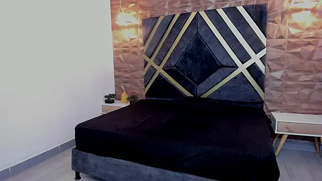 Show de Valka_Ross na webcam