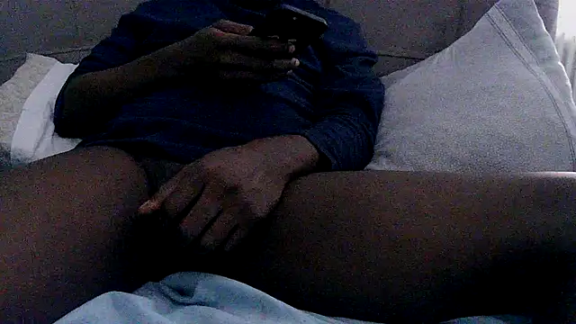 Bigchocco Webcam show