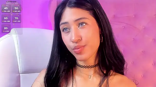 Chat XXX en directo de internett_sweetheart