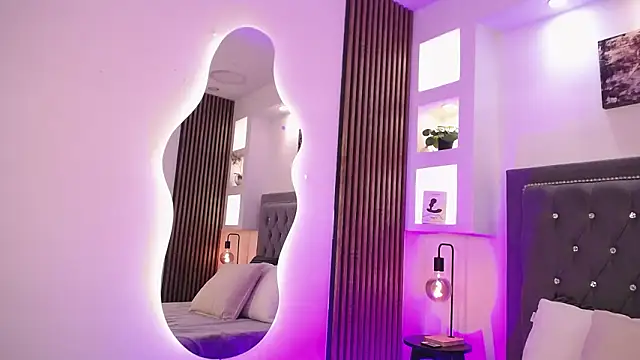 Czat XXX na żywo – Fancy_Vixen