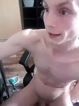 Jungspund25- Webcam Show