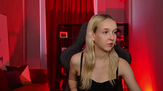 MaoqiBeverly 即時 XXX 聊天