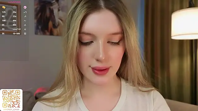 honey_kors live XXX chat