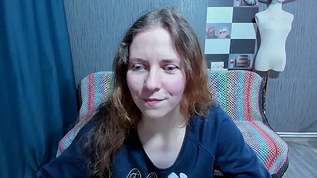 Chat XXX Live pa1e_pr1ncess