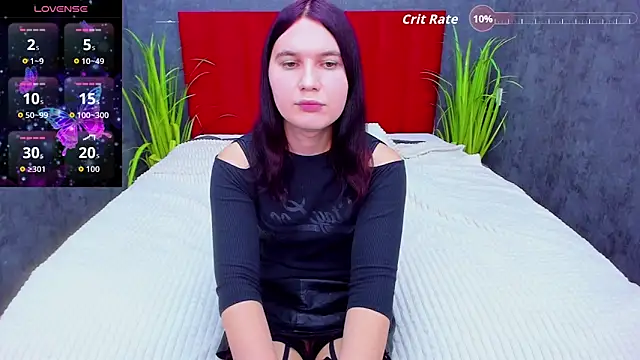 SabrinaLee's Live XXX Chat