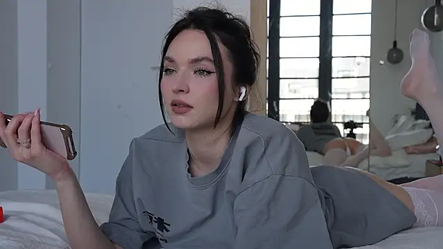 Chat XXX Live ibiddi