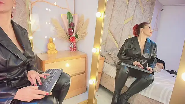 ALESKADUTH Chat XXX live