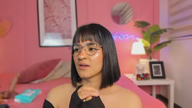 Chat XXX Live SoySaraa