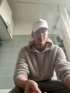 Toyjungee Webcam-Show