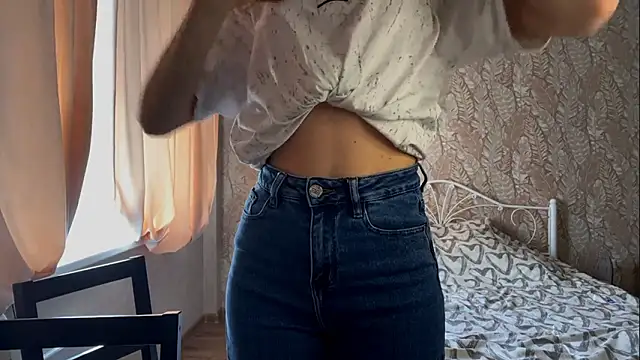 Chat +18 de miainheat ao vivo