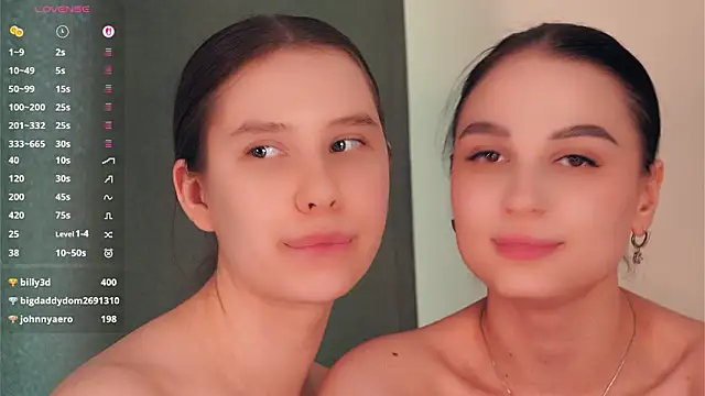 Chat XXX en directo de ZofiaSoshnik