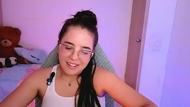 Czat XXX na żywo – _alicia_z