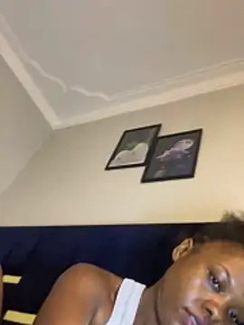 Dellah27 Live XXX-chat