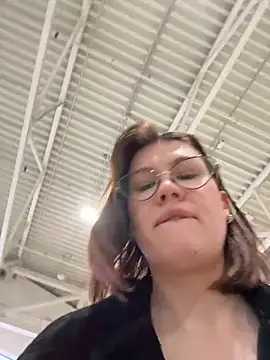 RinaCat élő XXX-chatje