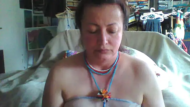 MariaAnaSunshine Live XXX-Chat