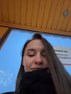 KishaMur – Naživo XXX chat