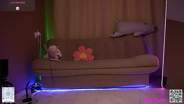 popityan1 Live XXX-Chat