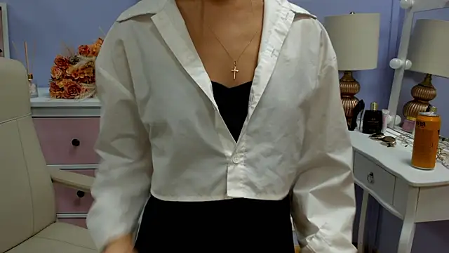 Živý XXX chat dirtyxEmily