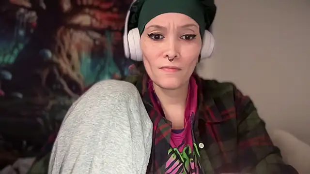 FRRANNKIE live XXX chat