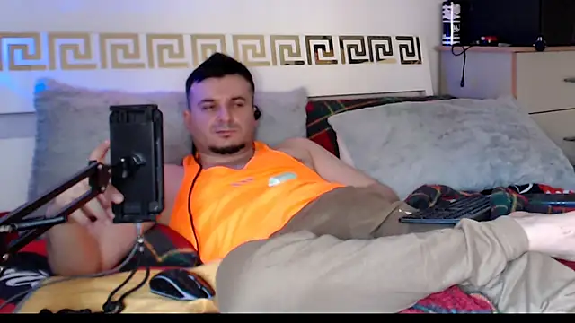 FuckToyBoy69 Chat XXX in diretta