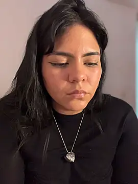 JulianaCastillo Live XXX Chat