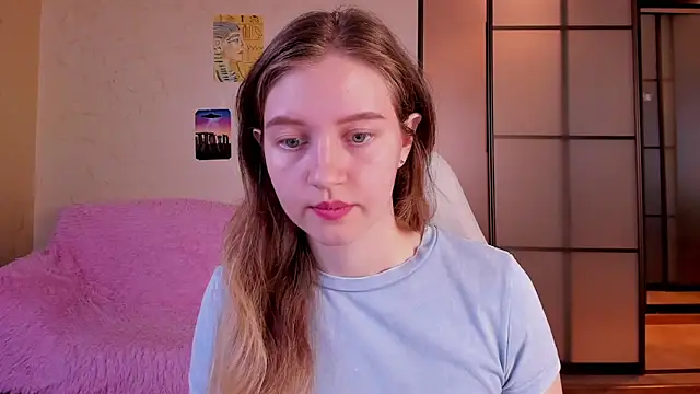 Ksuhesa Live XXX-Chat