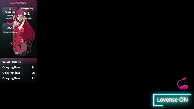 Margarethlex 即時 XXX 聊天