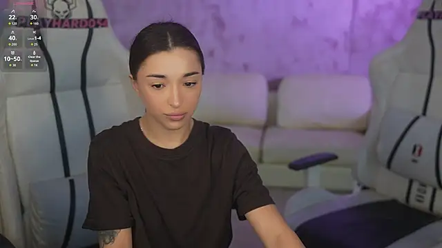 Cassy-Celestial_ Live XXX-Chat