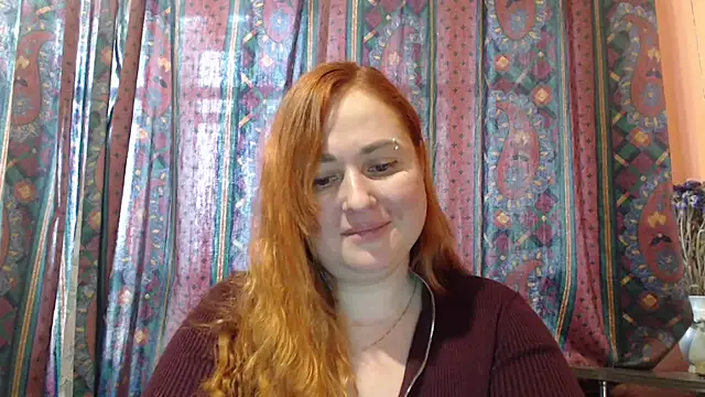 Chat +18 de Foxy_Kate3333 ao vivo