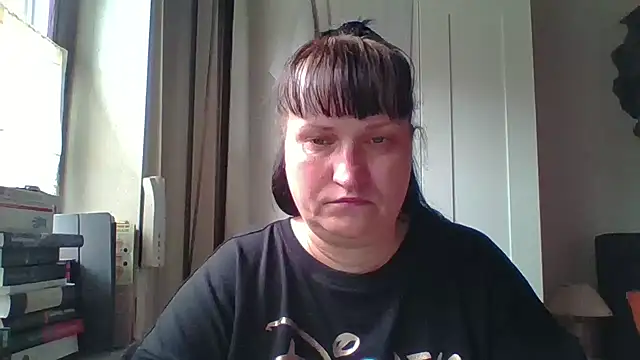 _squirty_cum_lady_ – Kamerová šou