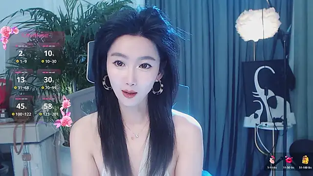 feifei-loveのライブXXXチャット