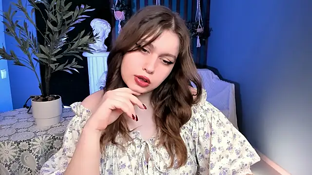 Živý XXX chat FioraMarmoris