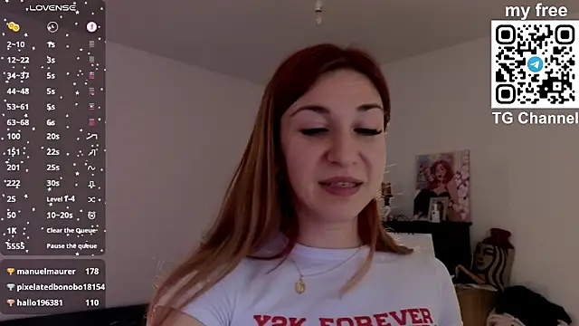 Chat +18 de cherry_pie_888 ao vivo