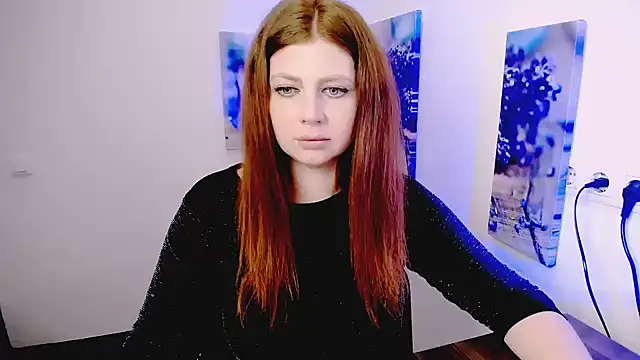 Lizzy_Love Live XXX-Chat