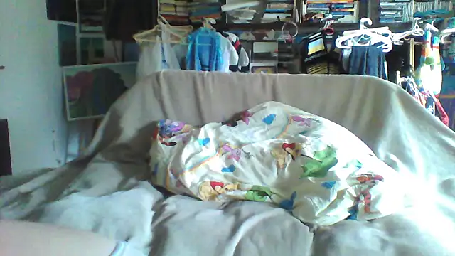 MariaAnaSunshine live XXX chat