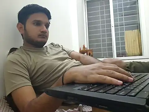 young-hairy-jon Chat XXX in diretta