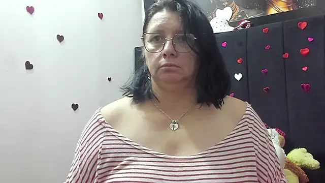 แชท XXX สดของ Evaaross_2345