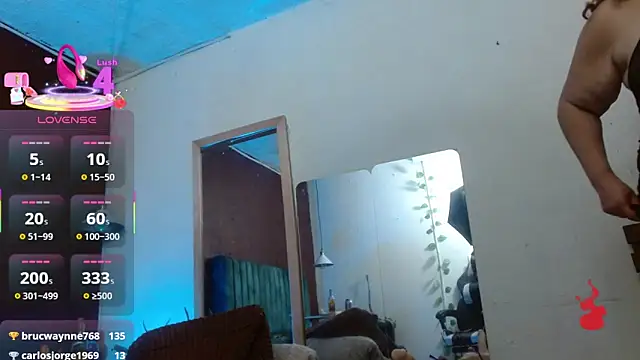 PervertedMature live XXX chat