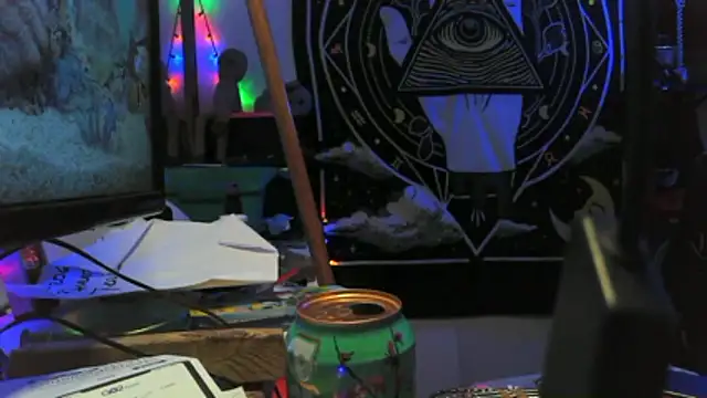 Chat XXX en directo de Buffshagswell