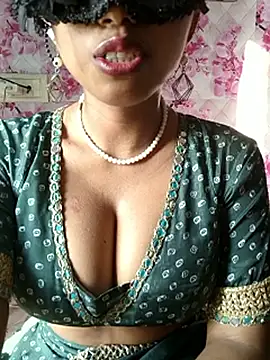 sandy_naughty – Kamerová šou