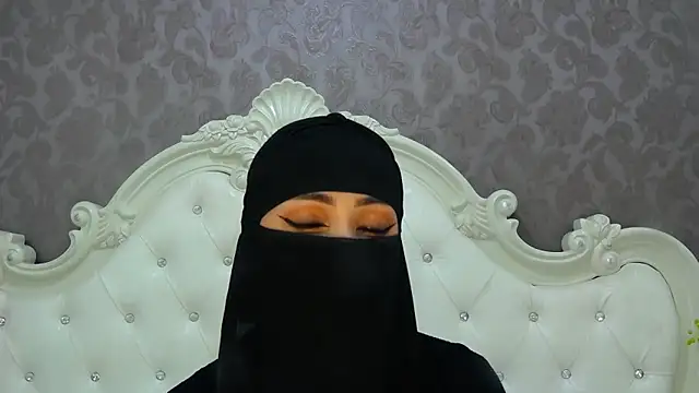 Živý XXX chat Hajar_Kar