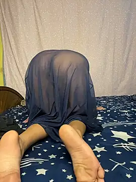 Sassy-Annie Webcamshow