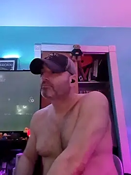 Novabear6996 Chat XXX in diretta