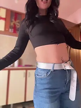 Živý XXX chat MeganFoxiy