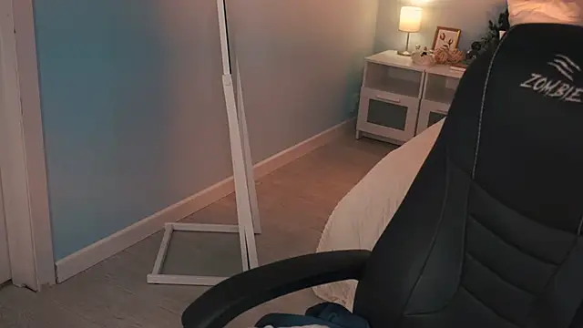 Chat XXX en directo de Kimmie_shine