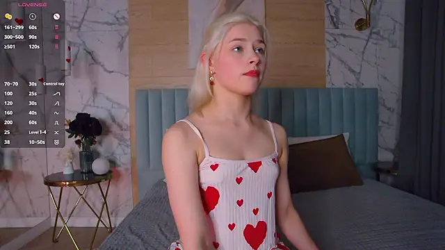 Živý XXX chat SandyShayes