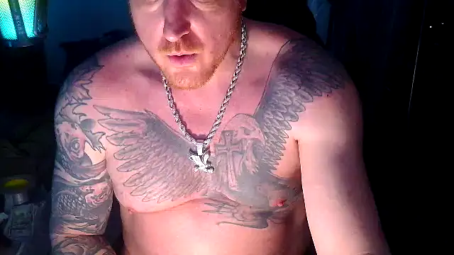 CloudyKingG Chat XXX live