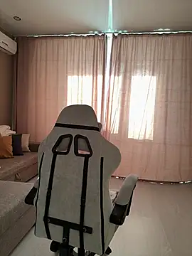 Chat +18 de SakuraSara ao vivo